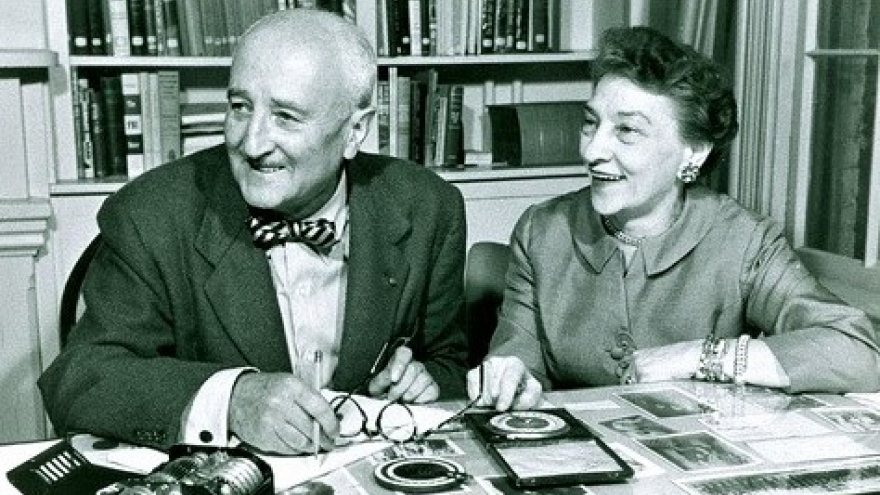 Từ cô gái thôn quê trở thành nhà phá mã số 1 của nước Mỹ